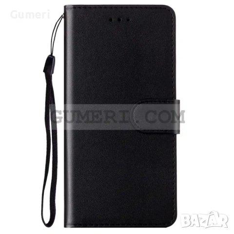 Тефтер "Wallet" за Xiaomi Redmi Note 12, снимка 9 - Калъфи, кейсове - 40807977