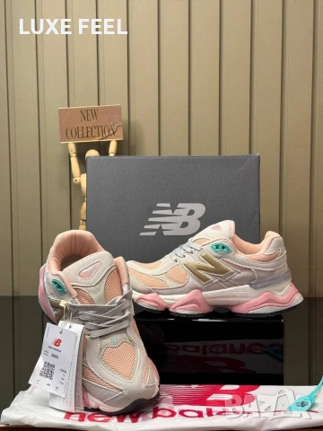 NEW Balance 💎Дамски Маратонки , снимка 8 - Маратонки - 53935799