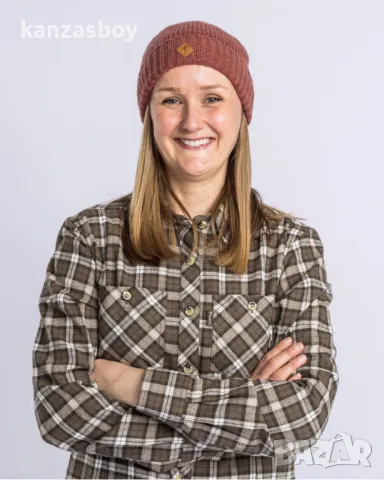 pinewood - дамска ловна риза XL