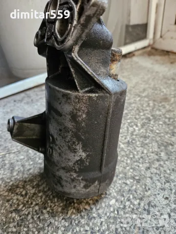 Маслен радиатор двигателно масло Renault Espace Master Trafic, снимка 7 - Части - 48677711