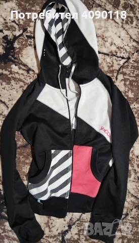 Горнище на Volcom 