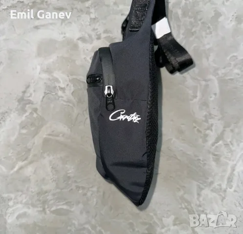 Чантичка Corteiz Elitework Sling Bag , снимка 3 - Чанти - 56087628