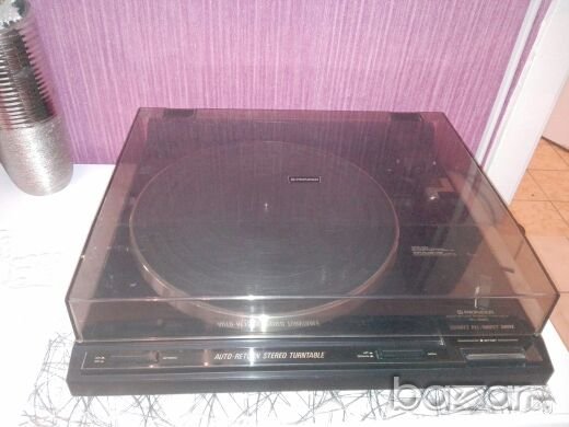 Pr 880 Camera PIONEER PL-880 Direct drive в Грамофони в гр. Стражица - ID20550441 ...