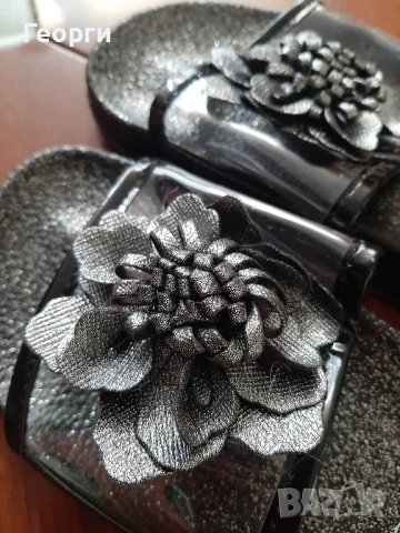 Дамски чехли, снимка 1