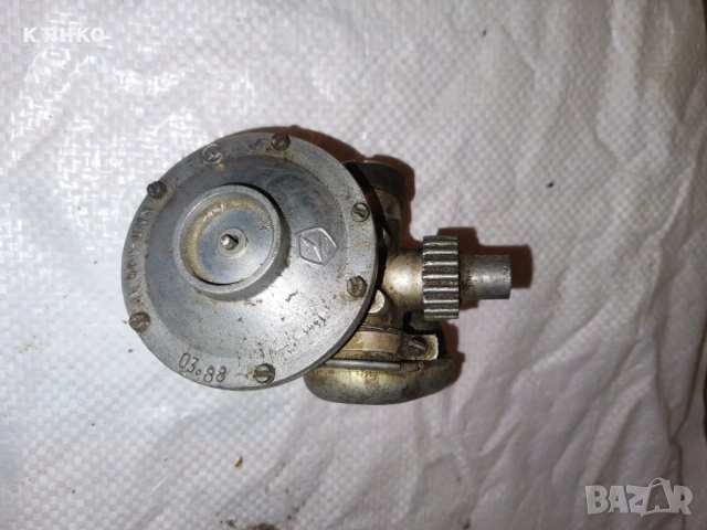 Husqvarna капак оригинален, снимка 8 - Селскостопанска техника - 54121142