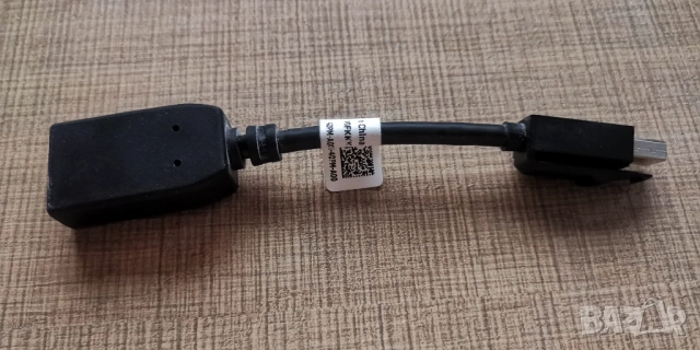 видеокарта Nvidia Quadro 400 2Gb DDR5 with low profile bracket, снимка 5 - Видеокарти - 53293287