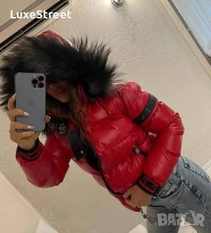 Зимни Якета 🤍 Guess Karl Lagerfeld , снимка 3 - Якета - 52565094