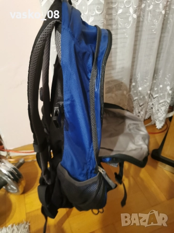Deuter - раница, снимка 8 - Раници - 52901900
