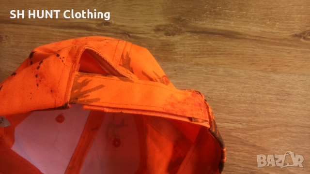 GLOMEN SKOG Hunting Signal Hat размер One Size шапка - 1440, снимка 5 - Шапки - 52426496