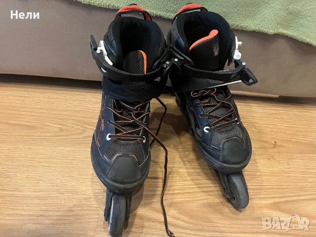 Ролери Oxelo 35-38 номер