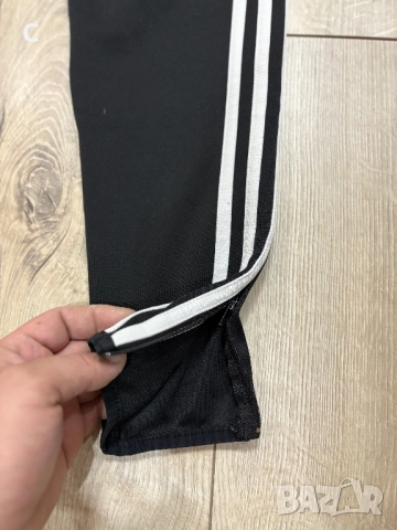 Оригинални долнище/анцунг ADIDAS Climacool / рр.S-M / НОВ, снимка 3 - Спортни дрехи, екипи - 52596908