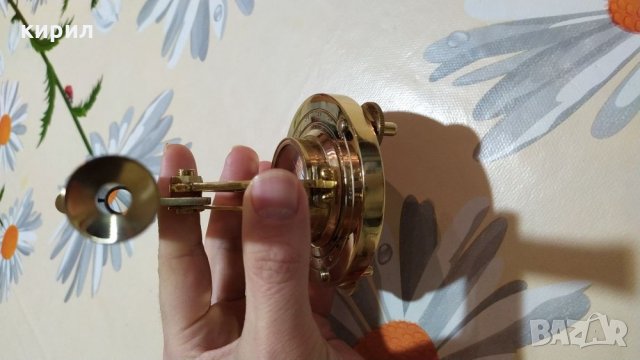 Далекоглед,секстант,компас, снимка 7 - Водни спортове - 31178132