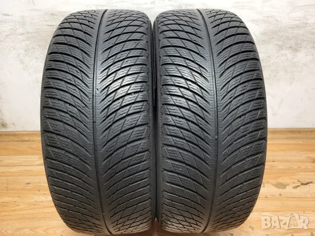  225/50/18 Michelin / зимни гуми
