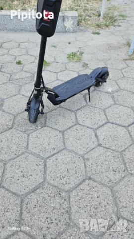 Електрическа тротинетка Kaabo Mantis 10 800W , снимка 3 - Други спортове - 50903054