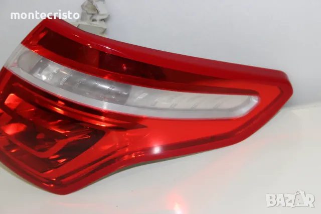 Десен стоп Citroen C4 Picasso (2006-2011г.) 6351CA, снимка 3 - Части - 50359633