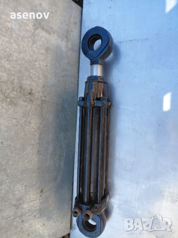 хидравличен цилиндър, снимка 3 - Резервни части за машини - 51739822
