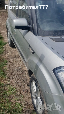 KIA SOUL , снимка 6 - Автомобили и джипове - 53926887