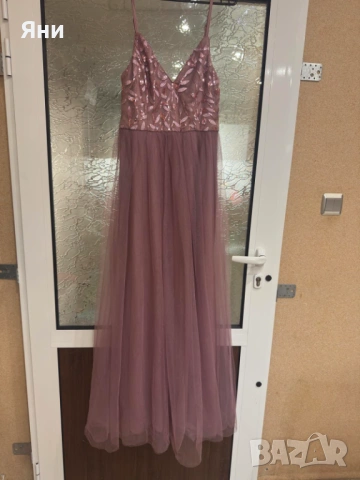 Абитуриетски рокли , снимка 17 - Рокли - 54163788