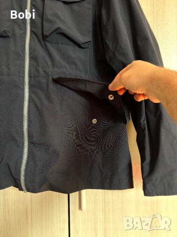 Timberland Mount Redington Jacket (TB0A2BTB) – Размер L – Отлично състояние, снимка 13 - Якета - 53269231