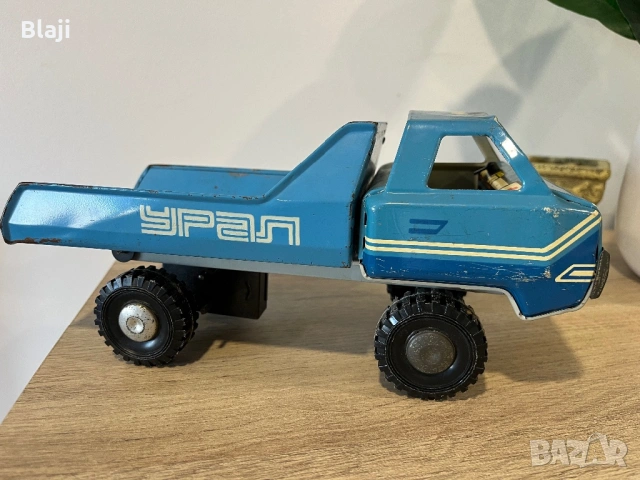 Стара играчка , снимка 5 - Колекции - 54100246