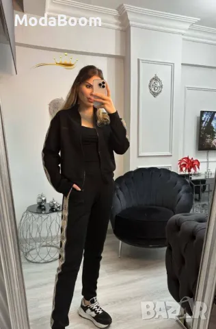 Дамски комплекти , снимка 2 - Комплекти - 48247247