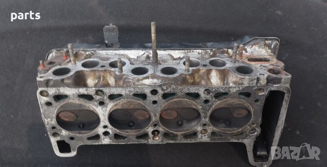 Глава Двигател Лада 2101 - ВАЗ - Жигула - 100301510 N, снимка 8 - Части - 39554935