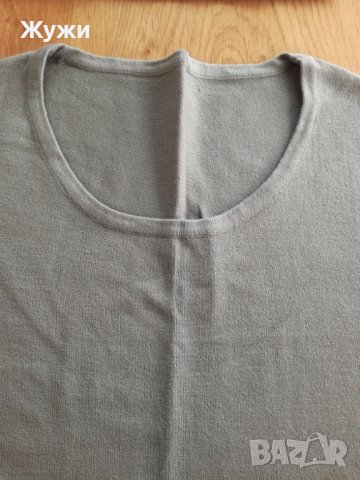 Дамски блузи М размер, снимка 4 - Жилетки - 30937149