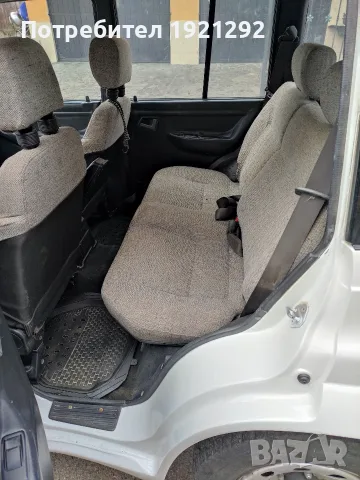 Сузуки Витара 16 i, снимка 6 - Автомобили и джипове - 56481374