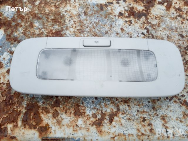 Плафон фолцваген голф 5,джета 3