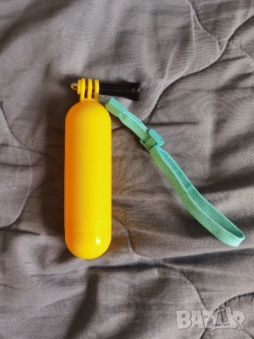 Непотъваща плувка дръжка GARV за екшън камера