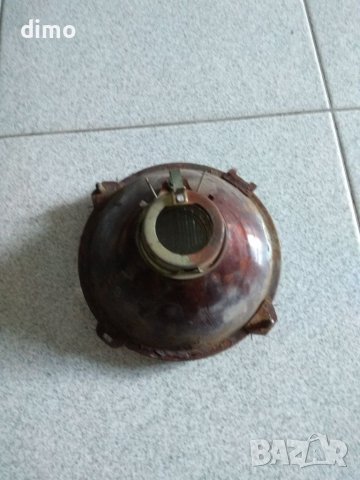 Фар за ретро автомобил Рено, снимка 3 - Части - 38265016