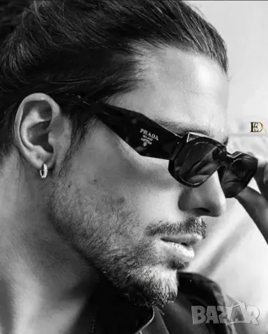 очила с калъф celine versace chanel gucci ysl saint laurent miu miu