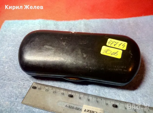 ИЗИСКАН МОДЕЛ УНИСЕКС ОЧИЛА с МАРКОВ КАЛЪФ на POLICE 47714, снимка 6 - Слънчеви и диоптрични очила - 47454417