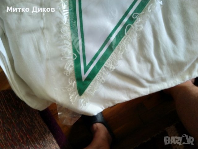 Бурсаспор Турция ново футболно голямо мачове флагче-45х34см, снимка 10 - Футбол - 37054490