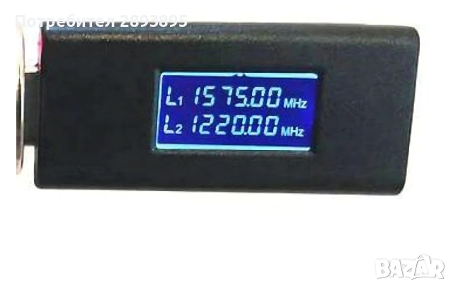 Защита от нежелано проследяване GPS заглушител, снимка 6 - Аксесоари и консумативи - 54120482