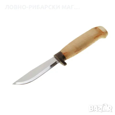 Ловен нож MARTTIINI Condor Skinner Deluxe Finland, снимка 3 - Ножове - 48075070