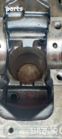 Блок Двигател Форд Фокус 1.8 Mk1 (1) - XS4Q6015AA N, снимка 7 - Части - 44252199