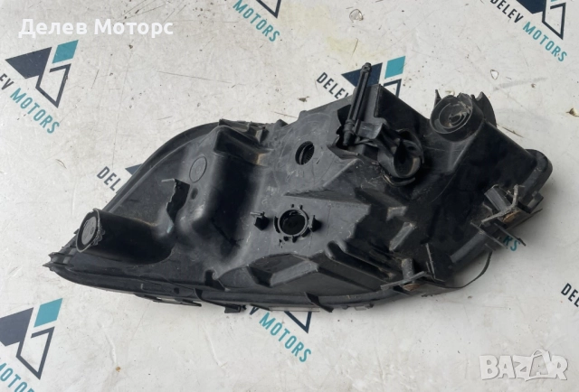 Халоген десен 13293623R от Opel Astra J, Опел Астра със счупени щипки, снимка 4 - Части - 51834660
