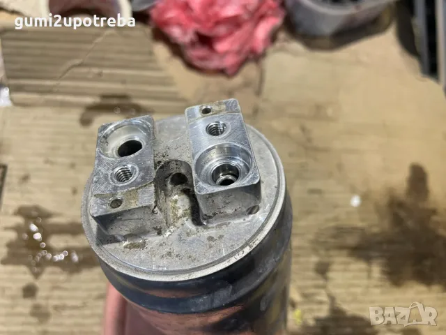 Кондензатор Изсушител Климатик VW ID.3 E11 pro, снимка 4 - Части - 48539477