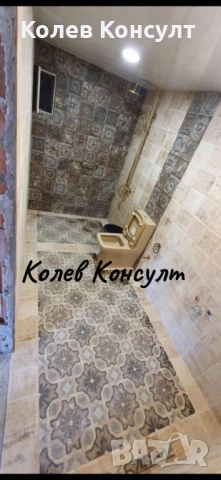 Продавам двуетажна къща в село Добрич , снимка 10 - Къщи - 51411187