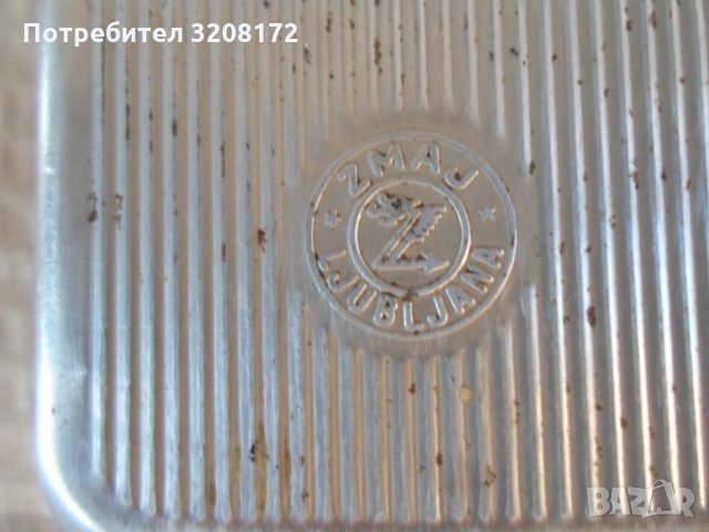 винтич фенер, снимка 2 - Антикварни и старинни предмети - 34527230