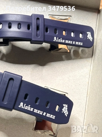 Няколко часовника Касио Casio, снимка 2 - Други - 54320811