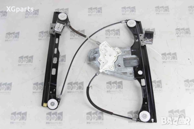 Стъклоповдигач преден десен за Mercedes C-class W203 (2000-2007)