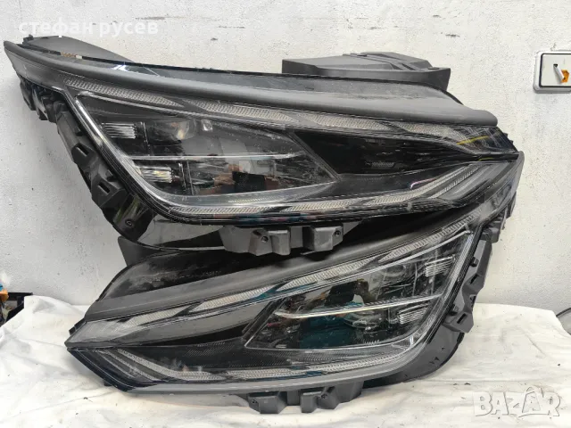 Оригинални фарове Киа  Kia EV6 Full Led, снимка 2 - Части - 50116219