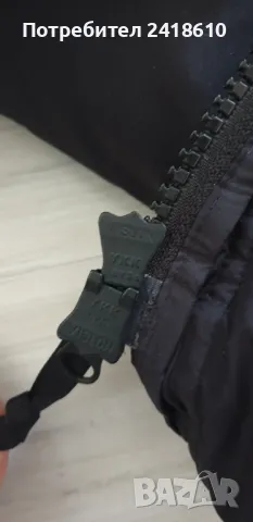 The North Face Nuptse 700 Down Women Parka Size S НОВО! ОРИГИНАЛ! Дамско Зимно Яке - Парка!, снимка 11 - Якета - 47736084