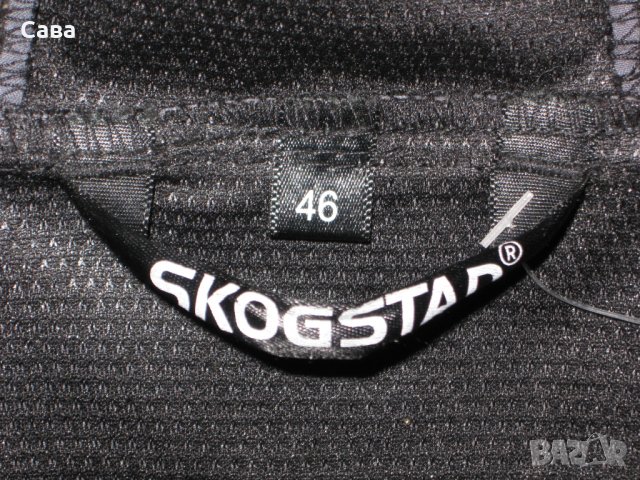 Софтшел SKOGSTAD  дамски,Л-ХЛ