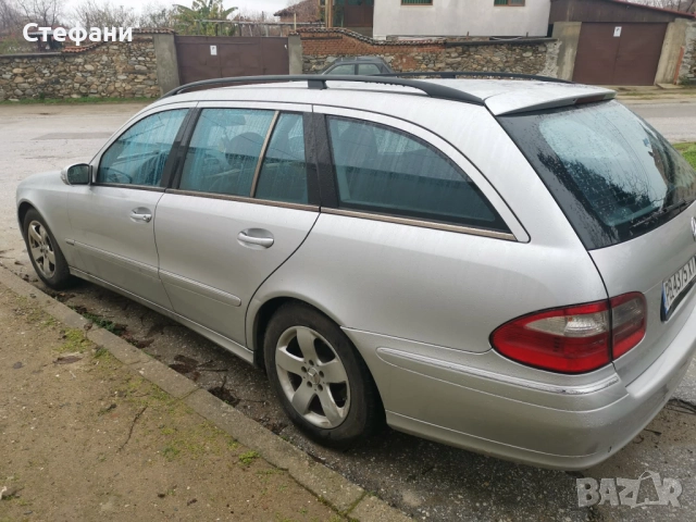 Mercedes , снимка 3 - Автомобили и джипове - 52904197