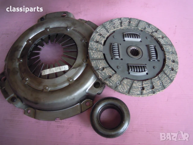 Комплект съединител Hermsen за Опел Аскона, Кадет и Корса / OPEL Ascona C, Corsa A, Kadett D, E, снимка 2 - Части - 51024412