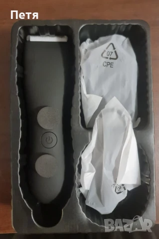 тример за тяло илице, снимка 4 - Тримери - 51379589