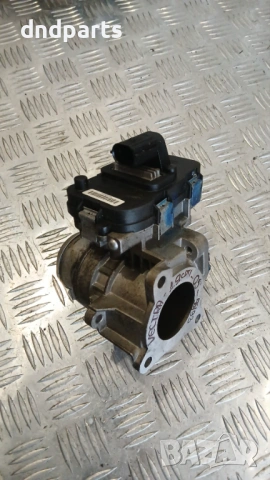 Дроселова клапа Opel Vectra C 1.9CDTi 2005г. 48CPD1 